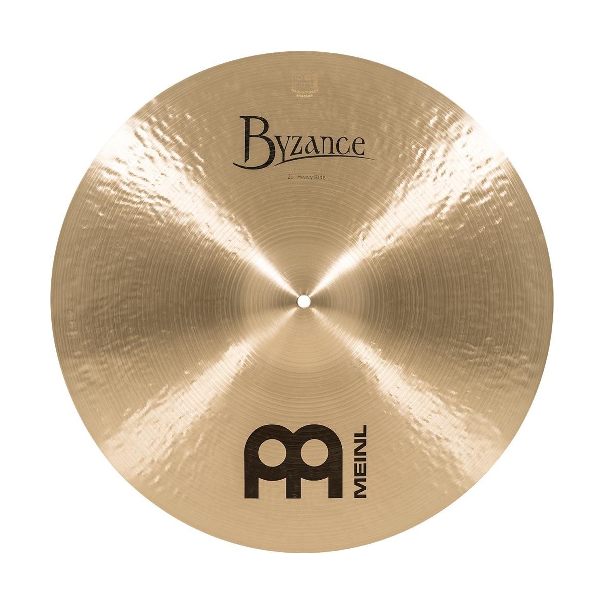 B21HR Byzance Traditional Heavy Ride 21 B21HR Byzance Traditional Heavy Ride 21