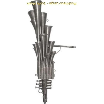 Voigt 1385a Doppeloktav-12tön aufrecht Voigt 1385a Doppeloktav-12tön aufrecht