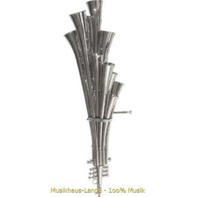 Voigt 2206b 16-tönig-Bariton Hebelmechan. Voigt 2206b 16-tönig-Bariton Hebelmechan.