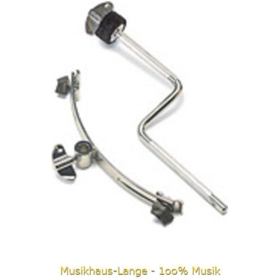 ZM 6556 Beckenhalter ZM 6556 Beckenhalter