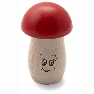 61642 Pilzshaker rot 61642 Pilzshaker rot