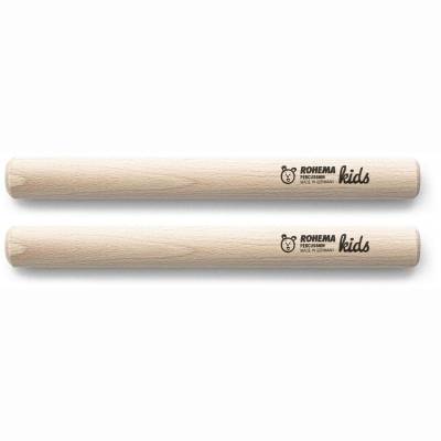 618031 Junior-Claves Ahorn