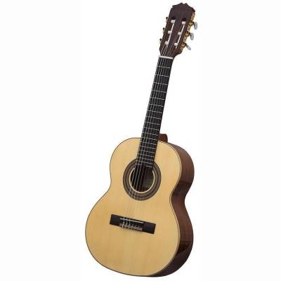 1/53F Jugendgitarre Fichte hochglanz 1/53F Jugendgitarre Fichte hochglanz