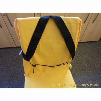 Gurt für Fagott-S- schwarz Gurt für Fagott-S- schwarz