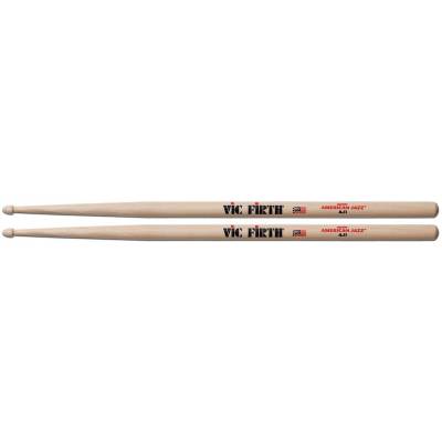 AJ1 Drum Sticks American Jazz-Serie AJ1 Drum Sticks American Jazz-Serie