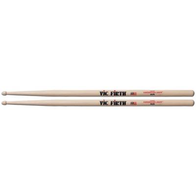 AJ3 Drum Sticks American Jazz-Serie AJ3 Drum Sticks American Jazz-Serie