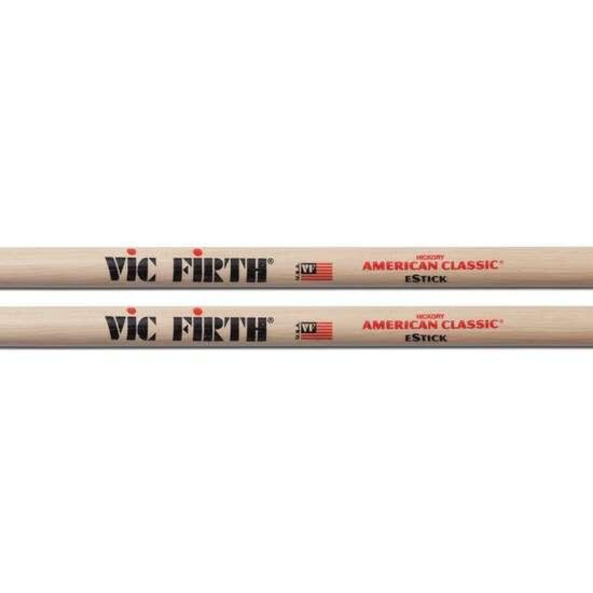 ESTICK Drum Sticks American Classic