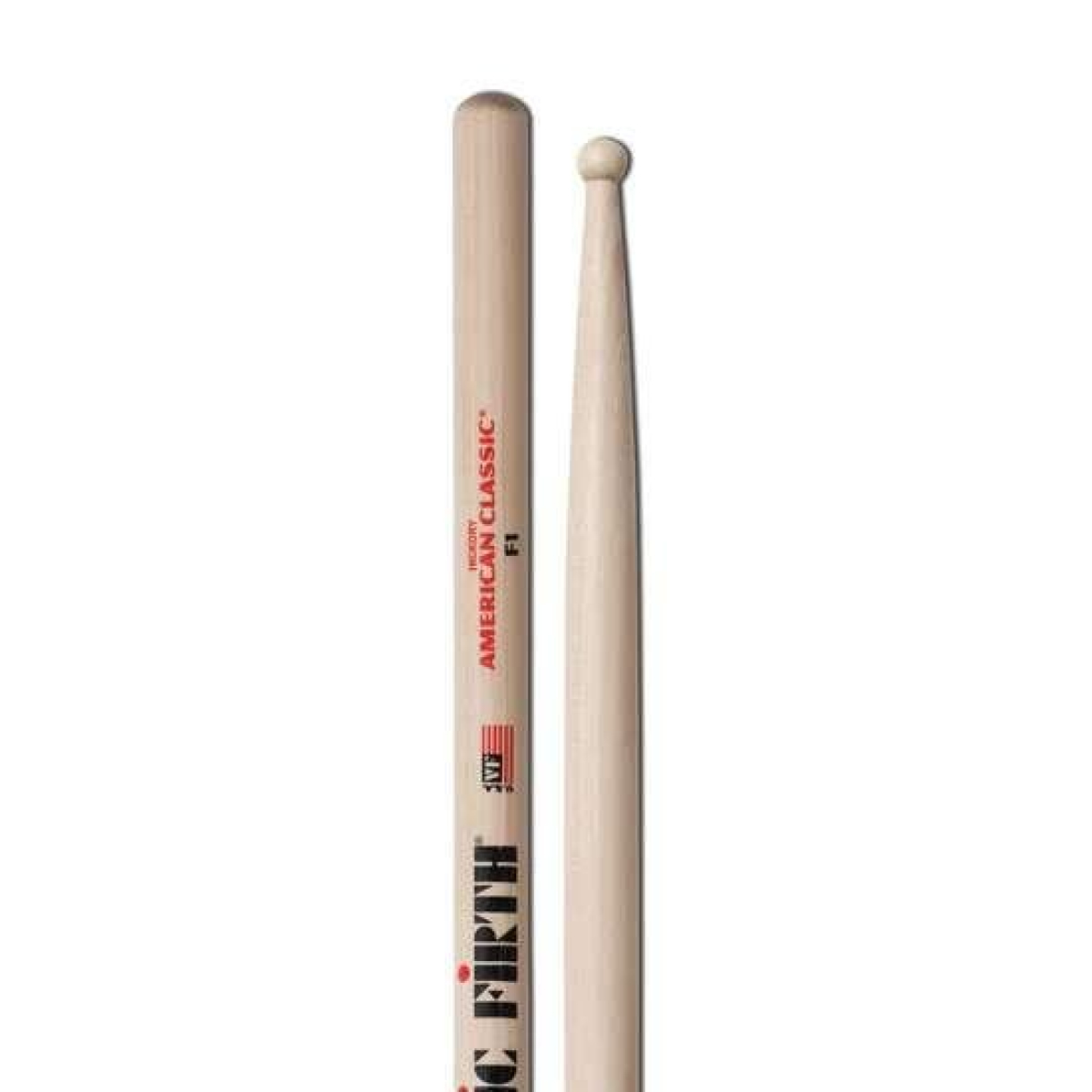 F1 Drum Sticks American Classic-Ser