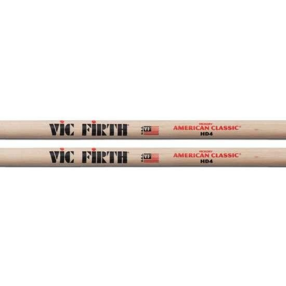 HD4 Drum Sticks American Classic-Se