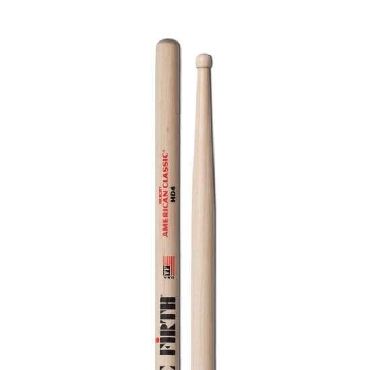 HD4 Drum Sticks American Classic-Se