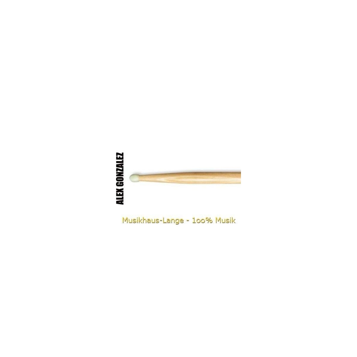 SAG Alex Gonzales Signature Stick SAG Alex Gonzales Signature Stick