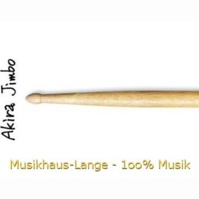 SAJ Drum Sticks Signature-Serie SAJ Drum Sticks Signature-Serie