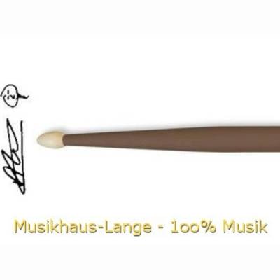 SAL Drum Sticks Signature-Serie SAL Drum Sticks Signature-Serie