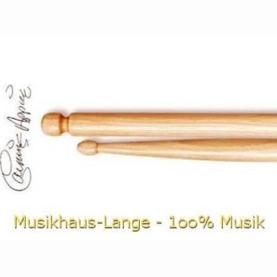 SCA Drum Sticks Signature-Serie SCA Drum Sticks Signature-Serie