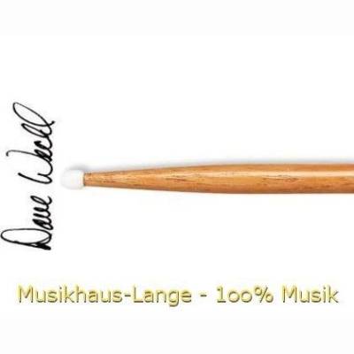 SDW2N Drum Sticks Signature-Serie SDW2N Drum Sticks Signature-Serie