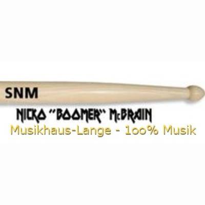 SNM Drum Sticks Signature-Serie SNM Drum Sticks Signature-Serie