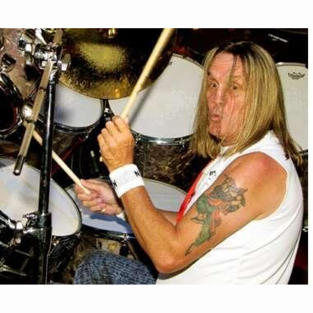 SNM Drum Sticks Signature-Serie SNM Drum Sticks Signature-Serie