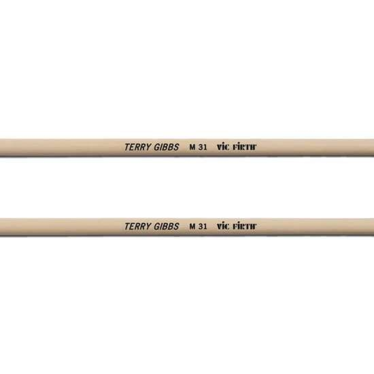 Keyboard Mallets M31 Terry Gibbs