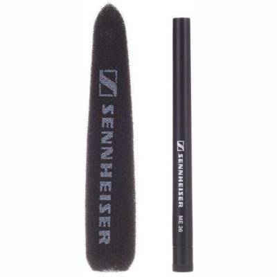 ME 36 Kondensator Richtmikrofon ME 36 Kondensator Richtmikrofon