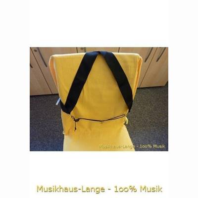 Gurt für Fagott-XL- schwarz Gurt für Fagott-XL- schwarz