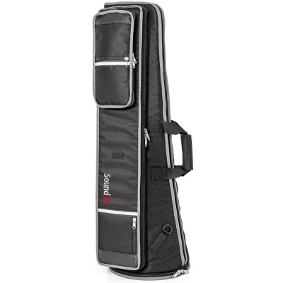 594.240 Gigbag Bass-Posaune Sch 27cm 594.240 Gigbag Bass-Posaune Sch 27cm