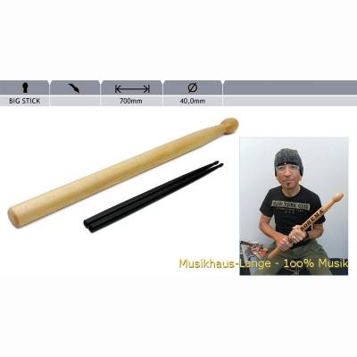 61399 Bigstick Weißbuche lackiert 61399 Bigstick Weißbuche lackiert