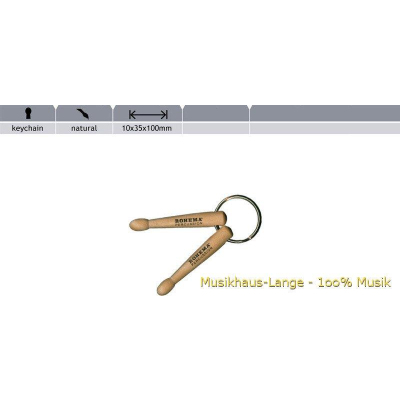 61220 Schlüsselanhänger Sticks 61220 Schlüsselanhänger Sticks