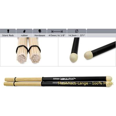 61372 Rods  61372 Rods