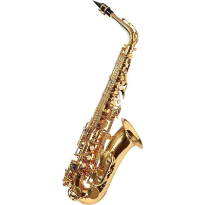 YAS-PLU1II02 Altsaxophon  YAS-PLU1II02 Altsaxophon