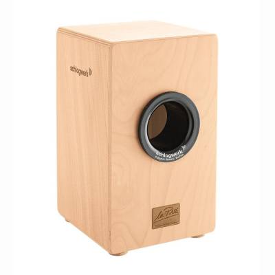 CBT10 Cajon Bass Tube