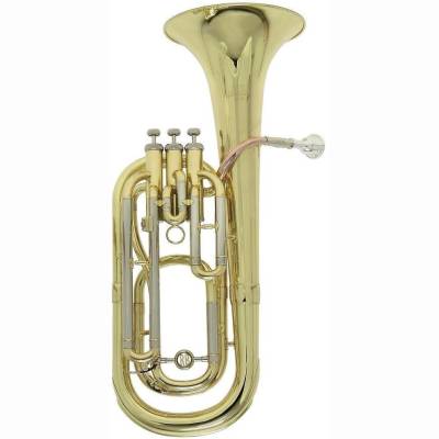 Bariton Perinet BH-301 Lack mit Etui Bariton Perinet BH-301 Lack mit Etui