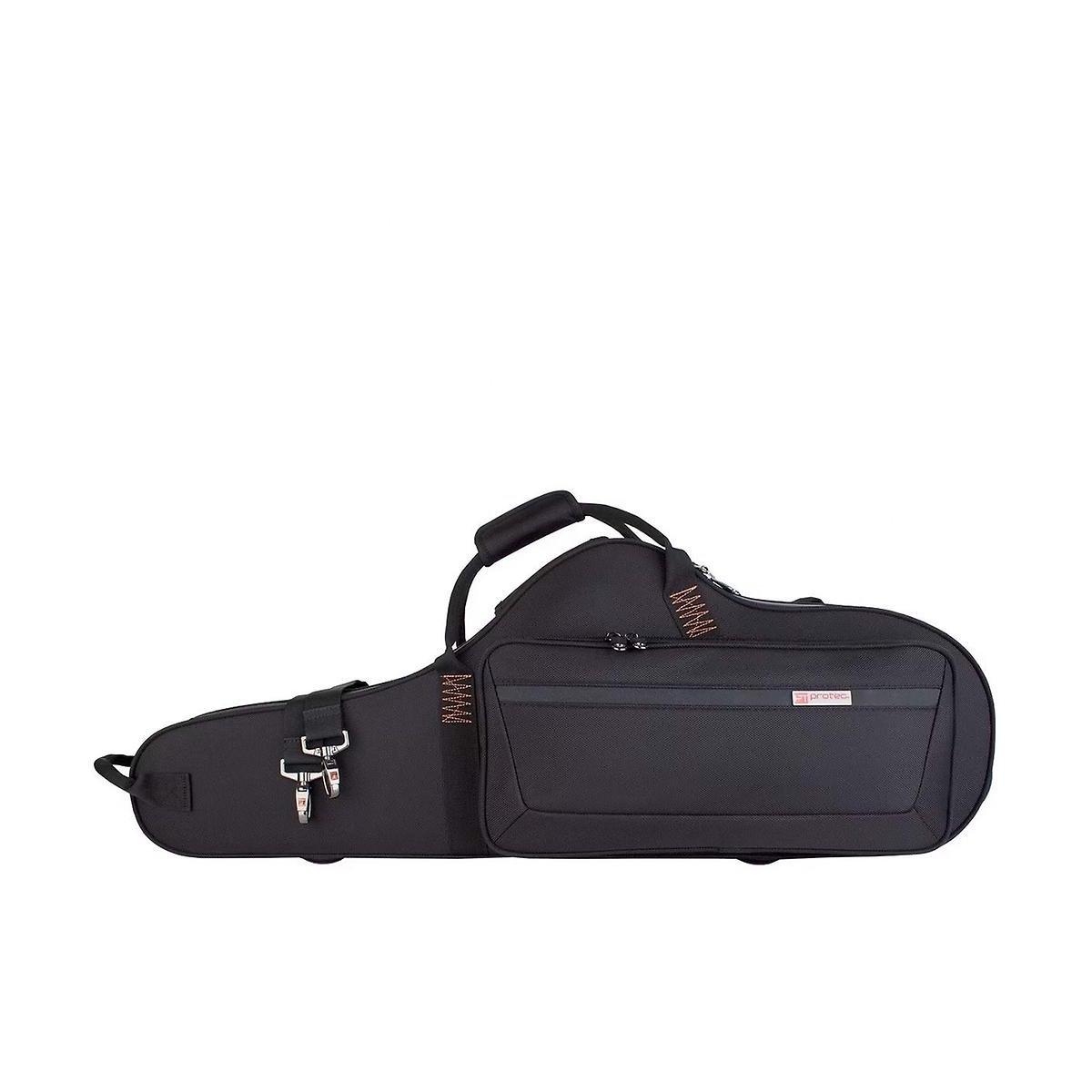 PB305 CT XL Tenor-Sax Bag schwarz PB305 CT XL Tenor-Sax Bag schwarz