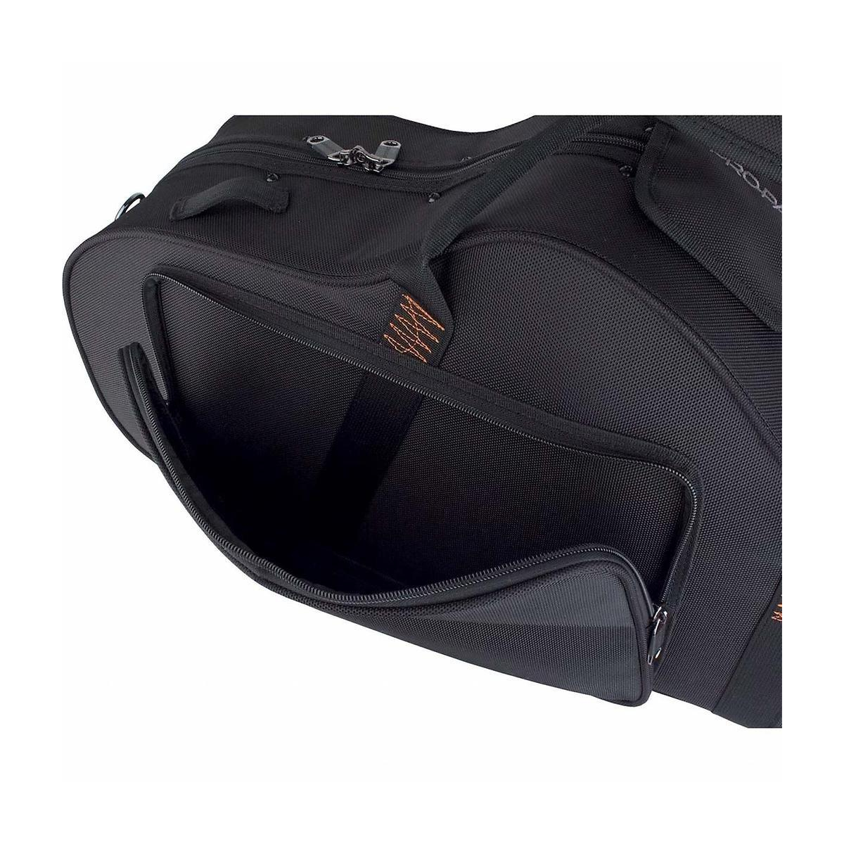 PB305 CT XL Tenor-Sax Bag schwarz PB305 CT XL Tenor-Sax Bag schwarz