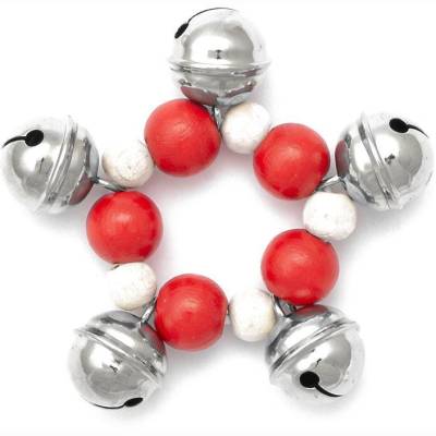 61605 Schellenband 5 61605 Schellenband 5