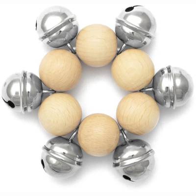 61580 Schellenband 6 61580 Schellenband 6