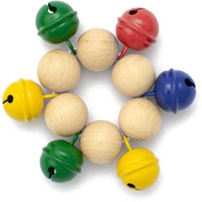 615801 Schellenband 6 615801 Schellenband 6