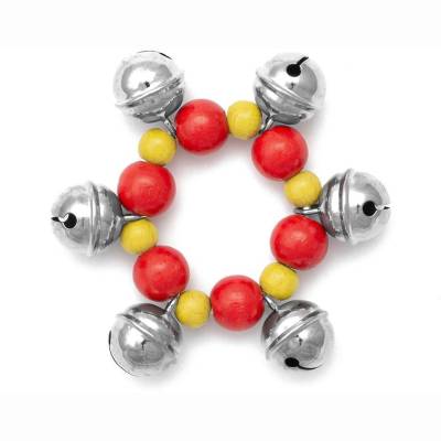 61606 Schellenband 6 Fuß 61606 Schellenband 6 Fuß