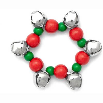 61604 Schellenband 6 Fuß 61604 Schellenband 6 Fuß