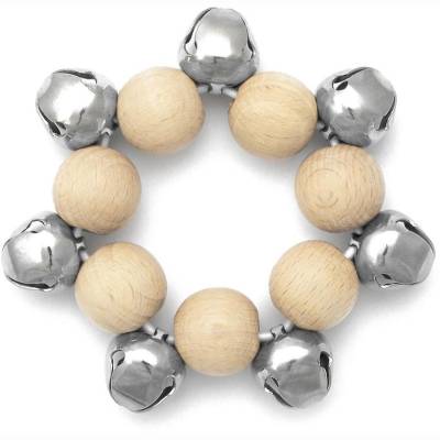 61581 Schellenband 7 Fuß 61581 Schellenband 7 Fuß