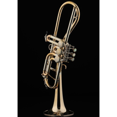 Ganschhorn Heavy roh Ganschhorn Heavy roh