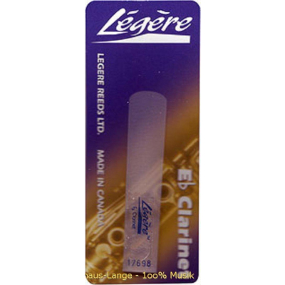 Blatt 2,5 Es-Klar Böhm Blatt 2,5 Es-Klar Böhm