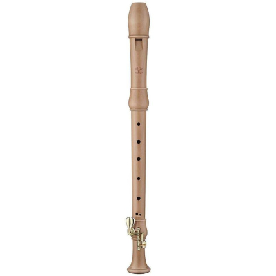 2322 Flauto Rondo Alt Birnbaum m.Klappe 2322 Flauto Rondo Alt Birnbaum m.Klappe