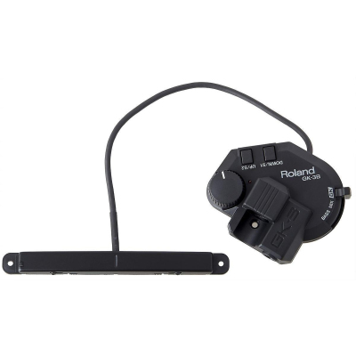 GK-3B Hexaphonischer Tonabnehmer Bass