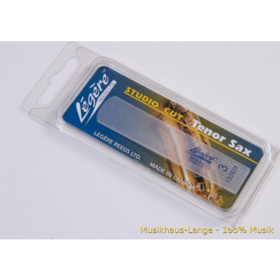 Blatt 1,5 Tenor-Sax Blatt 1,5 Tenor-Sax