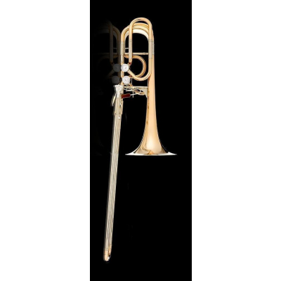 MS27-L Bass-Posaune  MS27-L Bass-Posaune