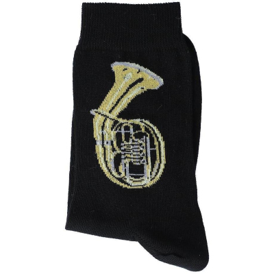 Socken TH Tenorhorn 35/38 Socken TH Tenorhorn 35/38