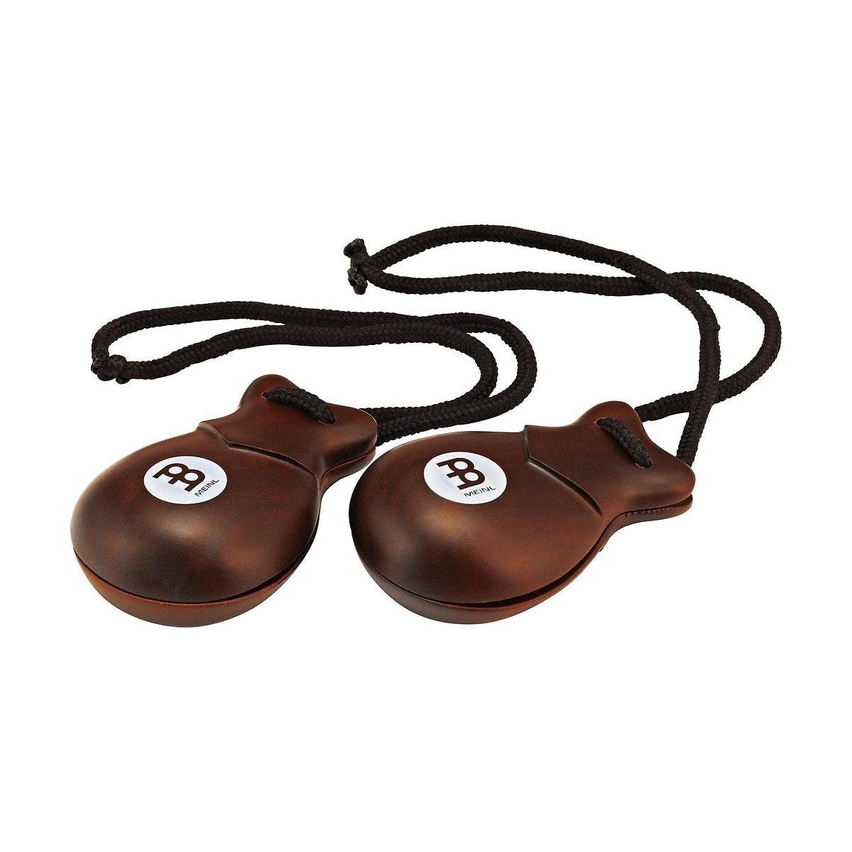 Meinl Roland Fc2 Castagnetten Concert Rosewood Paar Musikhaus Lange