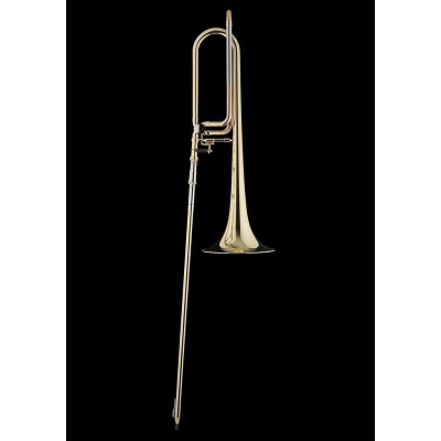 Posaune Aurora MS-Schall NS-Zug Lack Posaune Aurora MS-Schall NS-Zug Lack