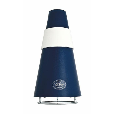 Wallace Tenorhorn(Oval)Practice blau Wallace Tenorhorn(Oval)Practice blau
