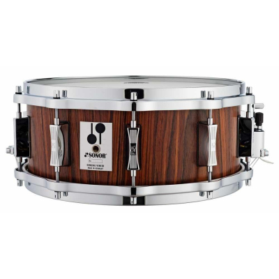 Phonic Re-Issue Snare Drum D 515 PA Phonic Re-Issue Snare Drum D 515 PA